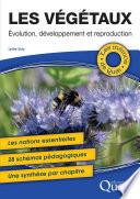 Les végétaux