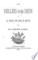 Les veillées d'une soeur