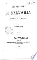 Les veillées de Marcovilla a l'usage de la jeunesse