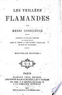 Les veillées flamandes