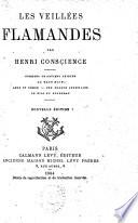 Les veillées flamandes