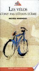 Les Vélos n'ont pas d'états d'âme