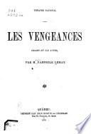 Les vengeances