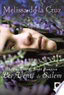 Les Vents de Salem (Les sorcières de North Hampton***)