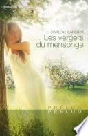 Les vergers du mensonge (Harlequin Prélud')