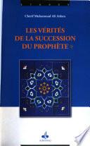 Les vérités de la succession du prophète