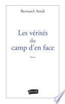 Les vérités du camp d'en face