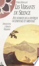 Les versants du silence