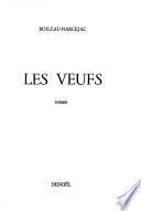 Les veufs