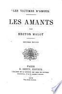 Les victimes d'amour