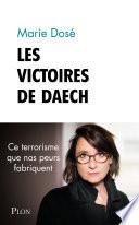 Les Victoires de Daech