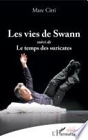 Les vies de Swann
