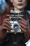 Les Vies multiples d'Amory Clay