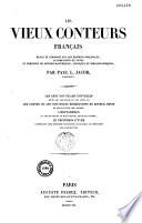 Les vieux conteurs français
