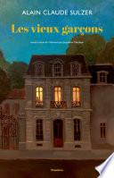 Les vieux garçons