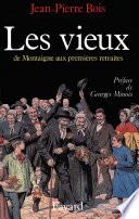 Les Vieux