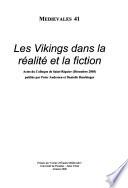Les vikings dans la réalité et la fiction