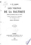 Les Vikings de la Baltique
