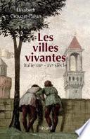 Les villes vivantes