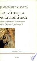 Les virtuoses et la multitude