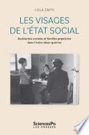 Les visages de l’État social