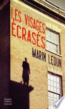 Les visages écrasés