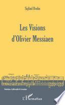 Les Visions d'Olivier Messiaen
