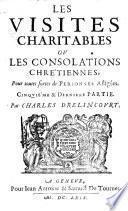 Les visites charitables