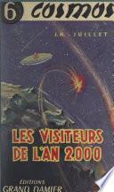 Les visiteurs de l'an 2000