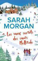 Les voeux secrets des soeurs McBride
