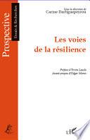 Les voies de la résilience