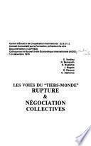 Les voies du Tiers-Monde