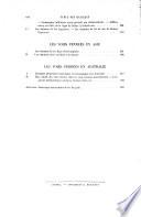 Les voies ferrées dans les deux mondes