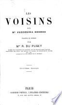 Les voisins