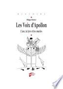 Les voix d'Apollon