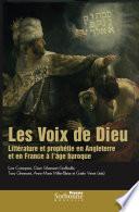 Les Voix de Dieu