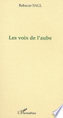 Les voix de l'aube