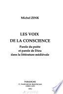 Les voix de la conscience