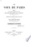 Les voix de Paris