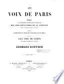 Les voix de Paris