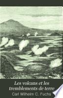 Les volcans et les tremblements de terre