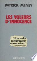 Les voleurs d'innocence