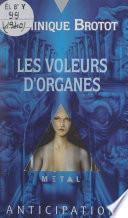 Les voleurs d'organes
