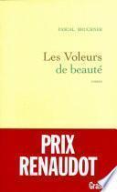 Les voleurs de beauté