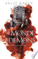 Les voleurs de fumée (Tome 2) - Le monde des démons