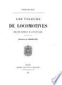 Les voleurs de locomotives