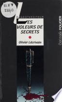 Les Voleurs de secrets