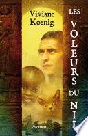 Les voleurs du Nil