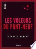 Les Voleurs du Pont-Neuf