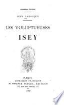 Les Voluptueuses